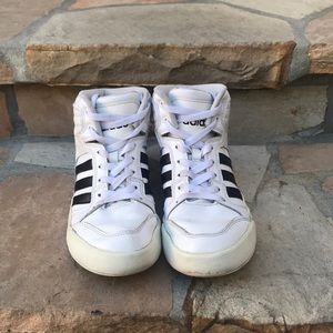 Adidas High tops